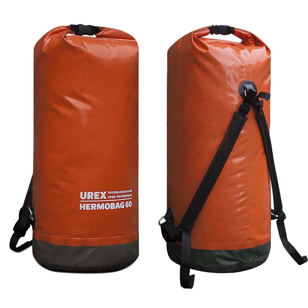 Герморюкзак (Гермобаул)