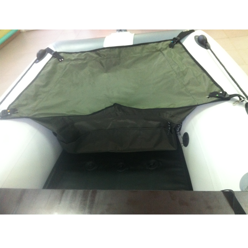 Носовой рундук съемный